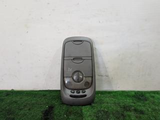 фонарь салона (плафон) Kia Sorento 1 поколение 2006, 2.5 л., дизель, МКПП, серебристый, внедорожник 5 дв., полный подключаемый привод, 940A0-3E010, 0K53R51410, 1K53E51410, 0K54Y51410, 3000-01010