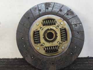 диск сцепления Ford Mondeo 1 поколение 1996, 2.0 л., NGA, бензин, МКПП, передний привод, FD86