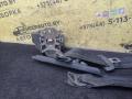 ремень безопасности Audi 80 B3 1988, 1.9 л., 1Y, дизель, МКПП, серебро, седан, передний привод - фото №2