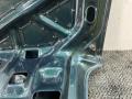 крышка багажника (дверь 3-5) Rover 600 Series 1 поколение 1994, 2.0 л., бензин, МКПП, зелёный, седан, передний привод - фото №23