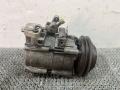 компрессор кондиционера Toyota Carina E 1 поколение T190 1995, 1.6 л., 4A-FE, бензин, МКПП, зелёный, хетчбэк 5 дв., передний привод - фото №7