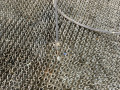 трос капота Daewoo Nubira J100 1998, 1.6 л., i, A16DMS, бензин, МКПП, зелёный металлик, хетчбэк 5 дв., передний привод - фото №3