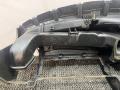 панель передняя салона (торпедо) Volkswagen Vento 1 поколение 1991, 1.8 л., бензин, МКПП, серый, седан, передний привод, 1H1857265, 1H1819724 - фото №20