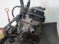 двигатель Audi 80 B3 1990, 1.6 л., PP, бензин, МКПП, оранжевый, седан, передний привод, PP - фото №5