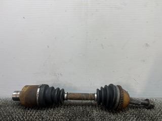 полуось передняя правая (приводной вал, ШРУС) Ford Taurus 4 поколение 2001, 3.0 л., бензин, АКПП, белый, седан, передний привод