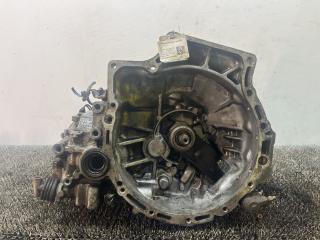 КПП механическая (МКПП) Mazda 323 5 поколение 1994, 1.8 л., BP (DOHC), бензин, МКПП, красный, хетчбэк 5 дв., передний привод, F5D2-3