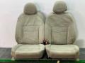 салон (комплект сидений) Nissan Primera P12 2002, 2.2 л., дизель, универсал, передний привод - фото №6
