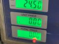 дверь задняя правая Kia Sorento 1 поколение 2006, 2.4 л., дизель, АКПП, внедорожник 5 дв. - фото №11