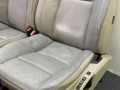 салон (комплект сидений) Volvo S40 2 поколение [рестайлинг] 2009, 2.4 л., B 5244 S2, бензин, АКПП, бирюзовый, седан, передний привод - фото №5