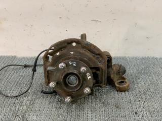 ступица передняя правая Nissan Primera P12 2002, 2.2 л., дизель