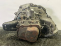КПП механическая (МКПП) Opel Astra F 1993, 1.6 л., i, бензин, 5МКПП, универсал, передний привод, F17, A177, W418 - фото №4