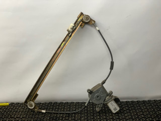 стеклоподъемник задний правый Peugeot 405 1 поколение 1994, 1.9 л., бензин, МКПП, седан, передний привод