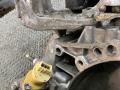 КПП механическая (МКПП) Citroen Xsara Picasso 1 поколение 2002, 2.0 л., бензин, МКПП, серый, передний привод, 20DL68, 4496667 - фото №4