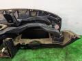панель передняя салона (торпедо) Audi 80 B3 1990, 1.6 л., PP, бензин, МКПП, оранжевый, седан, передний привод, 893857069 - фото №20