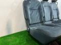 салон (комплект сидений) Renault Scenic 1 поколение 1998, 1.9 л., F9Q 734, дизель, синий, минивэн, передний привод, LIKVIDACIYA, SKLADA - фото №15