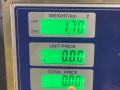 накладка на порог Opel Omega B 1998, 2.0 л., бензин, 5МКПП, красный, универсал, задний привод - фото №8
