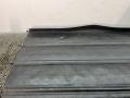 шторка багажника Opel Omega B 1996, 2.5 л., дизель, 5МКПП, черный, универсал, задний привод - фото №11