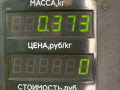 фонарь крышки багажника правый Volkswagen Golf 5 поколение 2008, 1.4 л., BUD, бензин, 5МКПП, синий, хетчбэк 5 дв., передний привод - фото №6