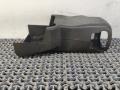 кожух рулевой колонки Fiat Ducato 2 поколение 1999, 2.8 л., 8140.43, дизель, МКПП, белый, фургон, передний привод, 1302552650 - фото №2