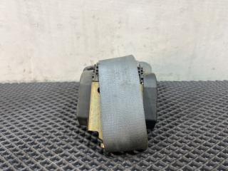 ремень безопасности Renault Scenic 1 поколение 1998, 1.9 л., F9Q 734, дизель, синий, минивэн, передний привод, 802835-XX