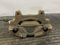 суппорт передний левый Fiat Brava 1 поколение 1998, 1.4 л., 182 A3.000, бензин, 5МКПП, серый, хетчбэк 5 дв., передний привод - фото №4