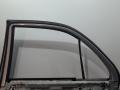 дверь задняя правая Kia Sorento 1 поколение 2004, 2.5 л., CRDi, D4CB, дизель, АКПП, серебристый, внедорожник 5 дв., полный подключаемый привод - фото №8