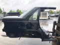 задняя часть кузова (тазик) Volvo S70 1 поколение 2000, 2.5 л., D 5252 T, дизель, МКПП, черный, седан, передний привод - фото №8