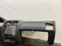 панель передняя салона (торпедо) Mazda 626 GF [рестайлинг] GF 1999, 1.8 л., i, бензин, МКПП, бежевый, седан, передний привод - фото №3