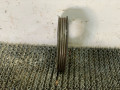 шкив помпы Mazda 626 GF [рестайлинг] GF 1999, 1.8 л., i, бензин, МКПП, бежевый, седан, передний привод - фото №2