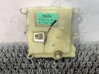 моторчик заслонки печки Ford Mondeo 2 поколение 1999, 1.8 л., RFN, дизель, МКПП, белый, универсал, передний привод, BW-19E616-BA, 034A02772