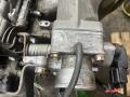 заслонка дроссельная Toyota Carina E 1 поколение T190 1995, 1.6 л., 4A-FE, бензин, МКПП, зелёный, хетчбэк 5 дв., передний привод, 22210-02650 - фото №5