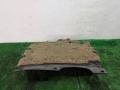 карман центральной консоли Audi 80 B3 1990, 1.8 л., бензин, МКПП, оранжевый, седан, передний привод, 893863075 - фото №9