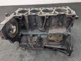 блок цилиндров Opel Zafira 1 поколение (A) 2000, 2.0 л., DTL, X 20 DTL, дизель, МКПП, минивэн, передний привод, X20DTL