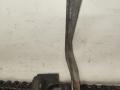 кронштейн (крепление) Renault Scenic 1 поколение 1997, 1.9 л., F8Q 786, дизель, МКПП, серый, передний привод, 2200915 - фото №2