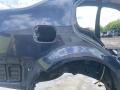 крыло заднее правое Volkswagen Jetta 4 поколение 2001, 2.0 л., AQY, бензин, МКПП, синий, седан, передний привод - фото №2