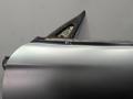 дверь передняя левая Hyundai Coupe RD 1997, 2.0 л., бензин, МКПП, серебристый, купе, передний привод - фото №2