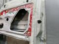 дверь передняя правая Fiat Ducato 2 поколение 1999, 2.8 л., 8140.43, дизель, МКПП, белый, фургон, передний привод - фото №15