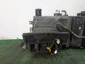 сопротивление печки Daewoo Evanda 1 поколение V200 2003, 2.0 л., i, X 20 SED, бензин, МКПП, берюзовый, седан, передний привод - фото №2