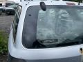 крышка багажника (дверь 3-5) Kia Sorento 1 поколение 2004, 2.5 л., CRDi, D4CB, дизель, АКПП, серебристый, внедорожник 5 дв., полный подключаемый привод - фото №2