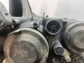 фара правая Opel Omega B 1996, 2.5 л., дизель, 5МКПП, черный, универсал, задний привод, 006920-02 - фото №8