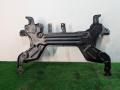 балка подвески передняя (подрамник) Volkswagen Passat B4 (1993 - 1997), 1.9 л., дизель, МКПП, передний привод, 357199315N - фото №8