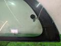 стекло кузовное боковое лев. Chrysler Voyager 3 поколение 1998, 2.4 л., EDZ, бензин, МКПП, чёрный, минивэн, передний привод, 43R-000685, DOT43AS2M134 - фото №4