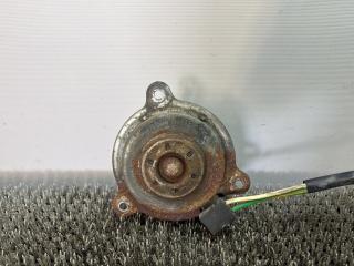 двигатель вентилятора радиатора Iran Khodro Samand 1 поколение 2009, 1.6 л., бензин, МКПП, чёрный, седан, передний привод, 1831980000