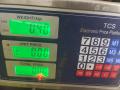заслонка дроссельная Volkswagen Golf 3 поколение 1995, 1.9 л., AEY, дизель, МКПП, белый, универсал, передний привод, B6169028128063 - фото №11