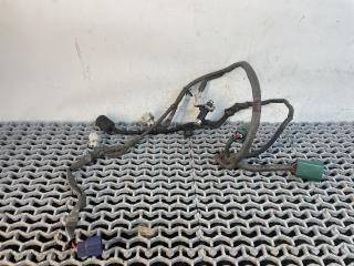 проводка Nissan Murano Z50 2003, 3.5 л., бензин, АКПП, синий, внедорожник 5 дв.