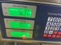 замок зажигания Renault Laguna 1 поколение [рестайлинг] 2000, 2.0 л., F4R 760, бензин, МКПП, светло бирюзовый, хетчбэк 5 дв., передний привод, 1749060-1, 8200826300 - фото №10