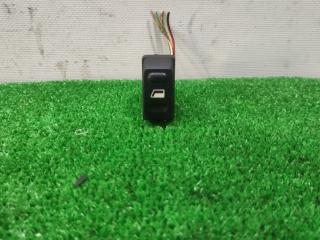 кнопка стеклоподъемника двери передней правой Citroen Xsara Picasso 1 поколение 2002, 2.0 л., бензин, МКПП, серый, передний привод, 22681