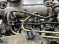 форсунка Renault Laguna 1 поколение [рестайлинг] (1998 - 2001), 1.9 л., F9Q 734, дизель, МКПП, передний привод - фото №2