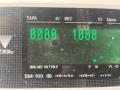 зеркало наружное левое Mitsubishi Lancer 7 поколение 1997, 1.6 л., 4G92 (DOHC 16V), бензин, МКПП, синий, универсал, передний привод - фото №6