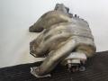 коллектор впускной Renault Laguna 1 поколение 1997, 2.0 л., F3R 200, бензин, МКПП, универсал, передний привод, SV10100120, SV19060110 - фото №20